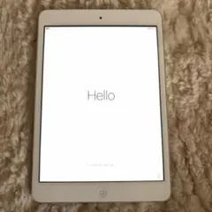 iPad mini 4（第4世代）：MK782J/A、128GB - メルカリ