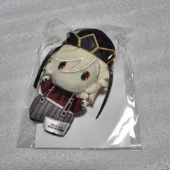 鬼滅の刃 無限城編 ゆらふわみにみにぬいぐるみ 童磨