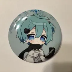 めろんぱーかー めろぱか そらねこ 缶バッジ - メルカリ