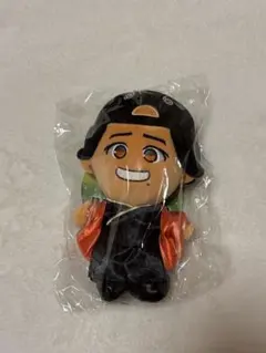 関西七色男 ぬいぐるみ 桐山照史