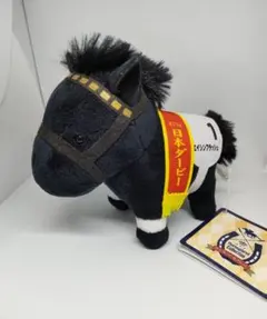 サラブレッド コレクション マスコット ボールチェーン 27 エイシンフラッシュ