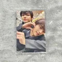 &TEAM NICHOLAS EJ コンイズ 月狼 ユニット トレカ