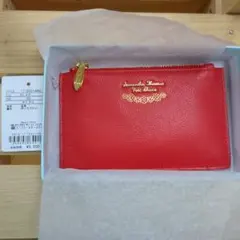 値下げしました✾サマンサタバサ　カードケース