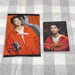 カリステ 伊藤ふみや