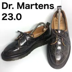 80s Dr.martens 3ホール シューズ ホワイト スチール 英国製 緑 - メルカリ