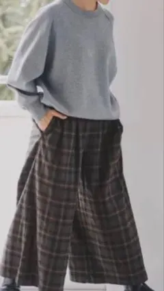 ZARA - 安室奈美恵 zara パンツ 新品 未使用 xs ZARA 安室奈美恵着用 パンツ XS - メルカリ