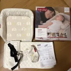 ファルスカ　ベッド イン ベッドのサムネイル