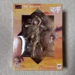 2026年最新】マギ モルジアナ フィギュアの人気アイテム - メルカリ