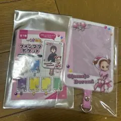 おジャ魔女どれみ フォンタブポケットどれみ