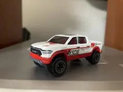 Hot Wheels RAM