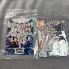すとふぇす 2026 3/28 アプグレ特典 グッズ Kアリ すとぷり STPR
