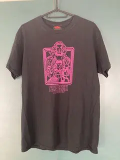 す*子様 ストレンジャー・シングス Tシャツ　フリーサイズ