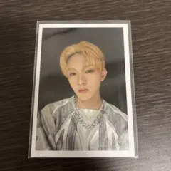 INI kcon 2024 japan 会場 限定 生写真 トレカ 田島将吾