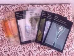 Abib Sheet mask gift set ギフトセットのサムネイル