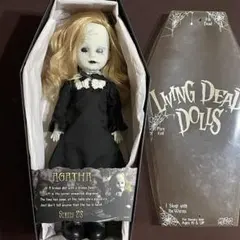 2025年最新】LIVINGDEADDOLLS リビングデッドドールズの人気アイテム