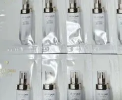 クレドポーボーテ　セラムエクラS　6枚