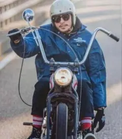 コーチジャケット カーディナル