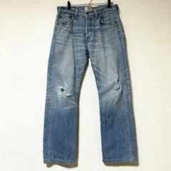 Levi's 501デニムパンツ キムタク フィリピン製 ボタン裏359 30