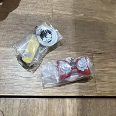 コナンめじるしアクセサリー