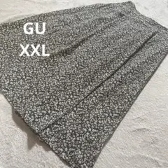 大きいサイズ ロングスカート