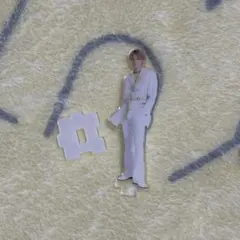 M!LK 山中柔太朗 奇跡が空に恋を響かせた アクスタ