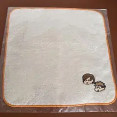 呪術廻戦　ジャンプショップ　今治ミニタオル　虎杖　釘崎