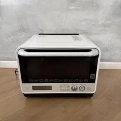 象印マホービン EQ-HM30-WA オーブントースター マイコン式 ホワイト