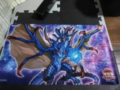 光と闇の竜王 海外限定 希少 遊戯王 新品未開封 プレイマット 光と闇の竜王 海外限定 希少 プレイマット メルカリ - 遊戯王 新品未開封 遊戯王OCG デュエルモンスターズ