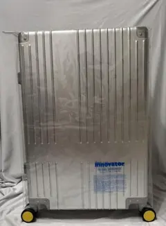 2026年最新】innovator スーツケース 70lの人気アイテム - メルカリ