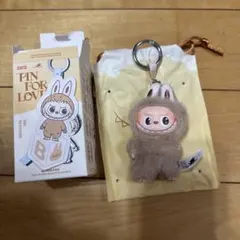 イニシャルラブブ　B ②