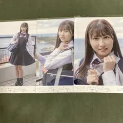 ＝LOVE イコラブ　山本杏奈　コンプ　全国ツアー2021 全部、内緒