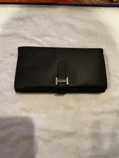 エルメス財布
