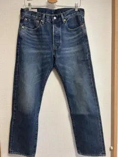 【赤耳】Levi's 501 デニムパンツ W31 L28