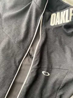 OAKLEY パフォーマンスフィット ジャンパー
