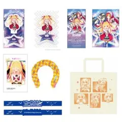 いろとりどりのセカイ 15周年記念ライブ FAVORITE カセットコレクション いろとりどりのセカイ 15周年記念ライブ FAVORITE カセット