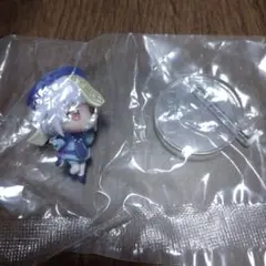 原神☆ミニフィギュア