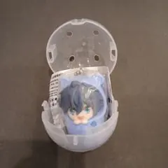 カラフルピーチ　おくるみますこっとチャーム2　なおきり