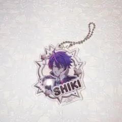 桃源暗鬼 レース入りアクリルキーホルダー 一ノ瀬四季