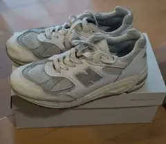 【正規品】New Balance 990V2 TC2 26.0cm