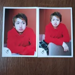 嵐　大野智　公式写真　M