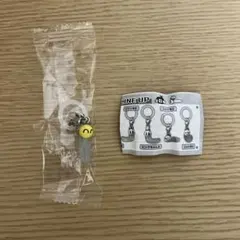 ニャッキ　めじるしアクセサリー　新品未使用　ニャッキA