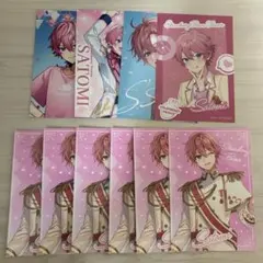 すとぷり　STPR　さとみ　ブロマイドのサムネイル