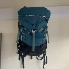 MILLET バックパック Eiger30 MIS0454 - メルカリ