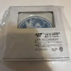 僕のヒーローアカデミア　ヒロアカ　緑谷出久 大阪梅田店引き越し祝い特典小皿