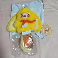 siinono シノノ 気分 天気シリーズ ぬいぐるみ マスコット 7点セット siinono シノノ 気分 天気シリーズ ぬいぐるみ マスコット 7点セット
