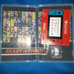 2026年最新】大乱闘スマッシュブラザーズ switch 空箱の人気アイテム