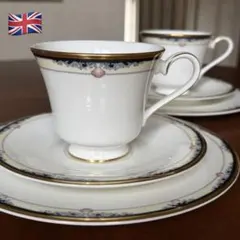 ノリタケ エリントン カップ&ソーサー2客その他6点 - メルカリ