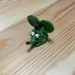 ラットフィンク アメコミ