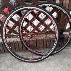 FULCRUM RACE ZEROのサムネイル