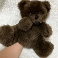 昭和レトロ ヴィンテージ 吉徳 クマ ぬいぐるみ 中古品 - メルカリ